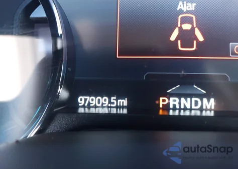 2021 Ford Expedition Max Xlt из США, поврежденный, VIN 1FMJK1HT1MEA80450